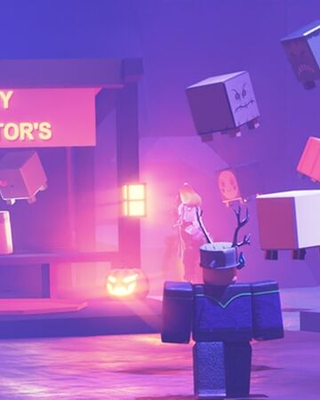 Assassin Codes 2018 Roblox Halloween
