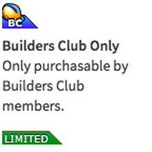 Roblox Builders Club Hidden Costs