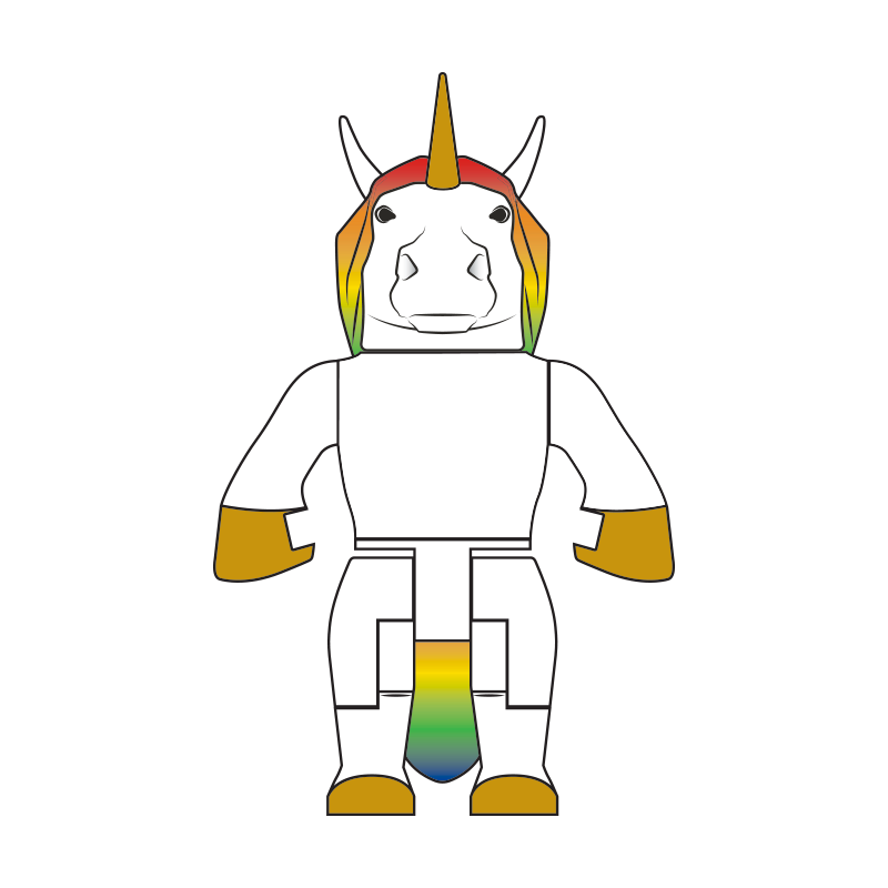 Magical Unicorn Roblox Wikia Fandom