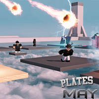 Plates Of Fate Roblox Script