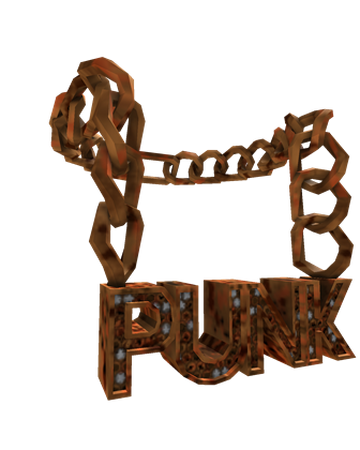 Rustlika Punk Roblox Wikia Fandom