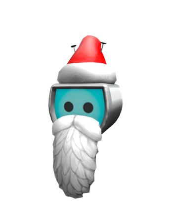 Santa Tee Vee Roblox Wikia Fandom