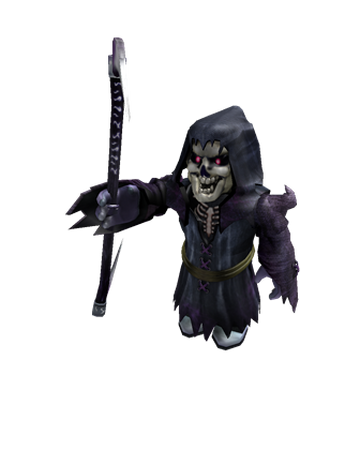 The Reaper Roblox Wikia Fandom