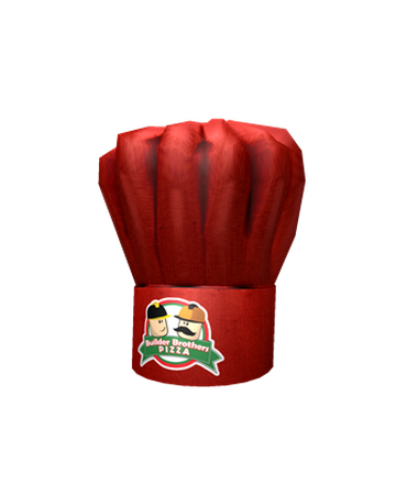 Roblox Pizza Gear