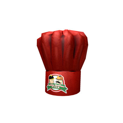 Roblox Pizza Face Toy