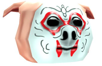 Roblox Tiger Mask Free Roblox Clothes Discord Servers - roblox killer mask