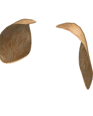 Dog Ears Roblox Wikia Fandom