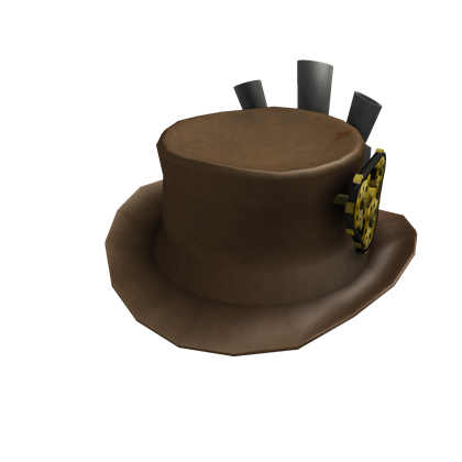 Roblox Hat Shop