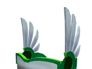 roblox eternal kitsune mask Category Face Accessories Roblox Wikia Fandom