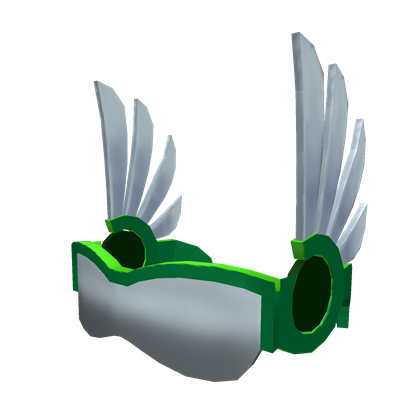 Valkyrie Shades Roblox