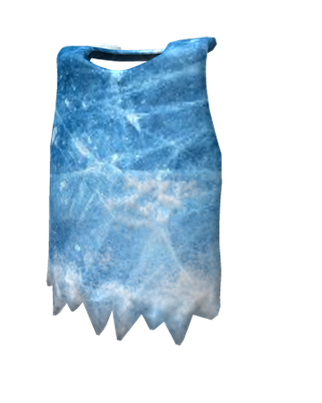 Frost Guard S Cloak Roblox Wikia Fandom
