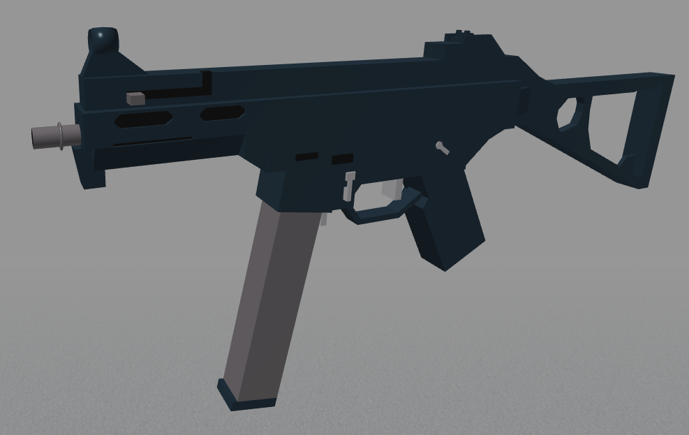 Kick Script Roblox Gun