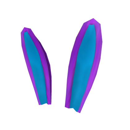 Neon Bunny Ears Roblox Wikia Fandom Powered By Wikia - roblox bunny ears 2017 code