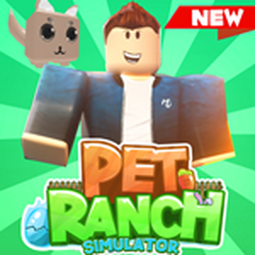 Pet Ranch Simulator Roblox Wikia Fandom