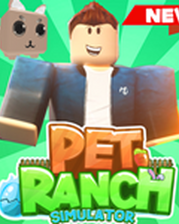 Youtube Roblox Pet Ranch Simulator Codes