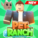 Kody Do Roblox Pet Ranch Simulator