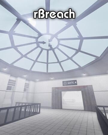 Scp Rbreach Roblox Wikia Fandom - class d uniform roblox