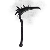 Sorcus S Scythe Of Death Roblox Wikia Fandom
