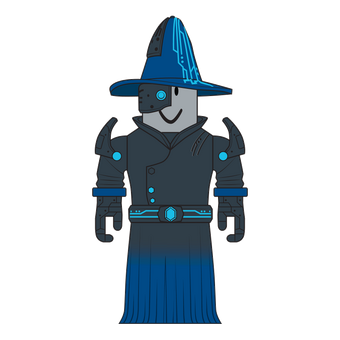 Roblox Wizard Outfits