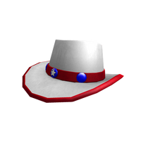 Texas Rodeo Hat Roblox Wikia Fandom