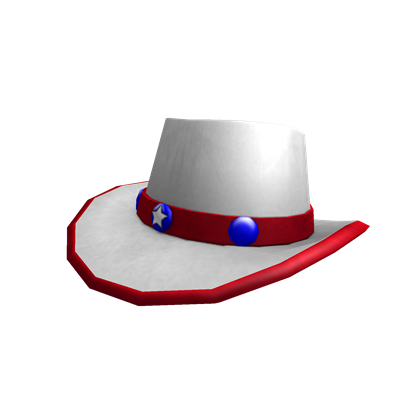Texas Rodeo Hat Roblox Wikia Fandom
