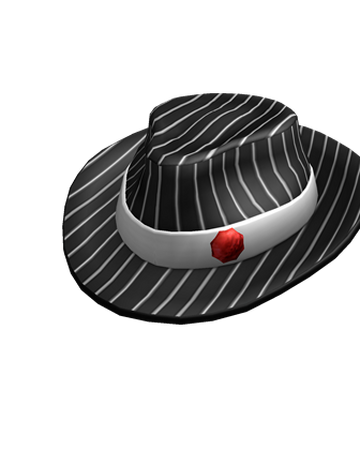 The Crook Fedora Roblox Wikia Fandom