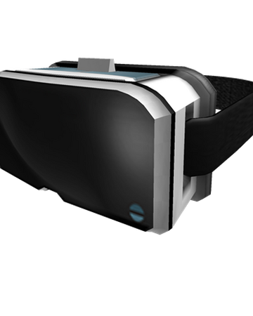 Vr Headset Roblox Wikia Fandom