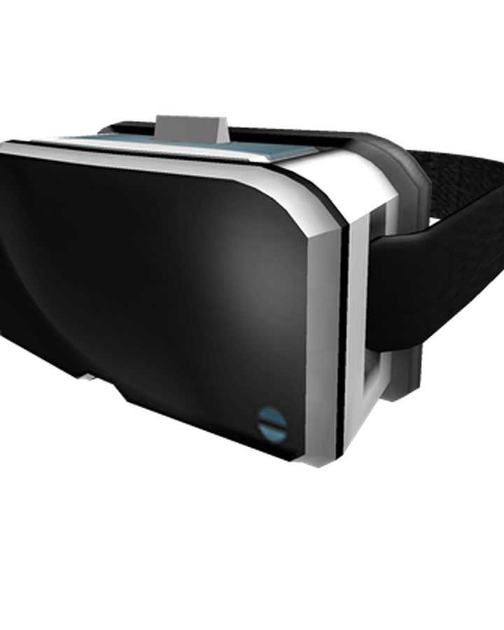 Vr Headset Roblox Wiki