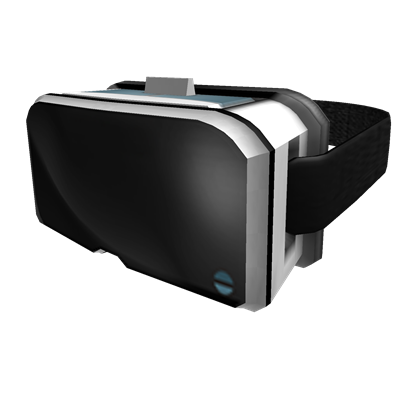 Vr Headset Roblox Wikia Fandom - vr compatible roblox games