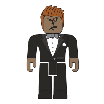 Roblox Money Guy