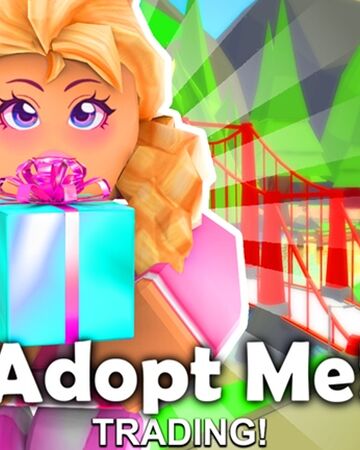 Adopt Me Wiki Roblox Fandom - juego para tener casas roblox