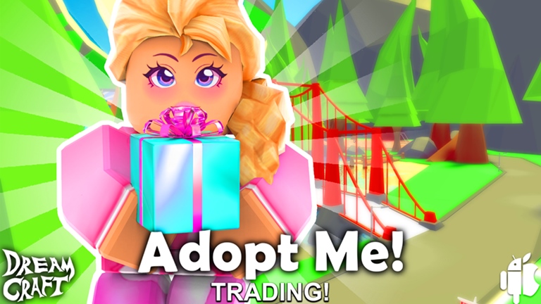 Adopt Me Wiki Roblox Fandom - como crear una cuenta de roblox guia paso a paso en espanol