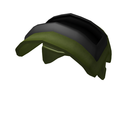Roblox Bike Helmet