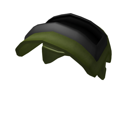 Roblox Military Helmet Catalog