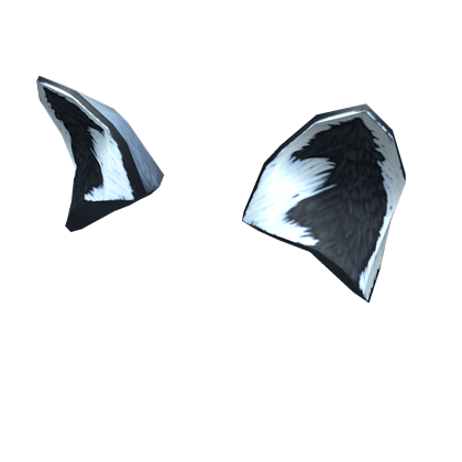 Arctic Fox Ears Roblox Wikia Fandom - roblox wolf ears codes