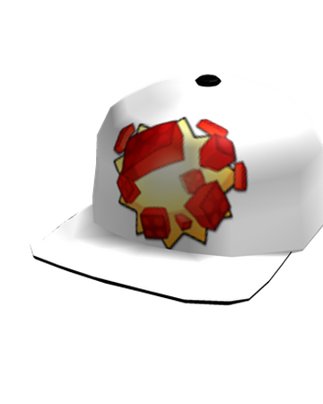 Bloxxer Cap Roblox Wikia Fandom