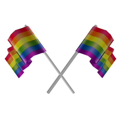 Roblox Pride Month Face