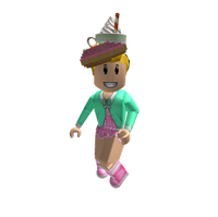 Jennisimmer Roblox Wikia Fandom