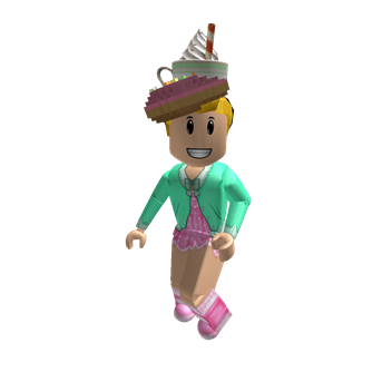 Roblox Meepcity Jenni Simmer