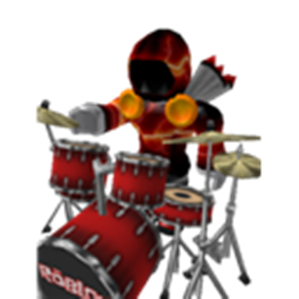 Johncena6816 Roblox Wikia Fandom - drum kit mesh roblox