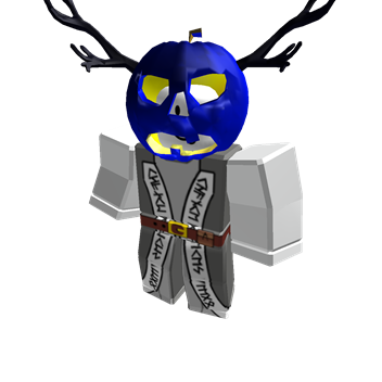 Toothy Deer Man Roblox Toy