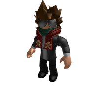 Zephyred Roblox Wikia Fandom
