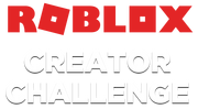 ROBLOX Creator Challenge Logo