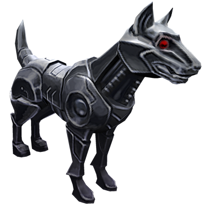 Robot Guard Dog Roblox Wikia Fandom Powered By Wikia - roblox guard