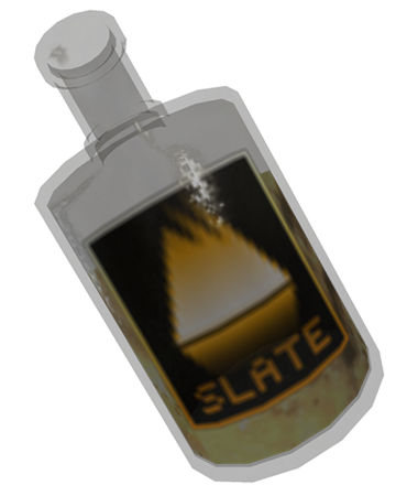 Slateskin Potion Roblox Wikia Fandom