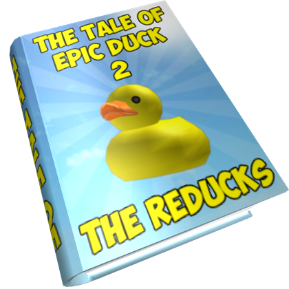 Tale Of Epic Duck 2 The Reducks Roblox Wikia Fandom - roblox tale fandom