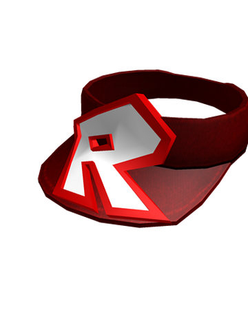 Roblox Visor 2018