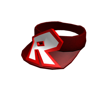 2017 roblox visor как получить