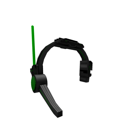 Gamer Headset Roblox