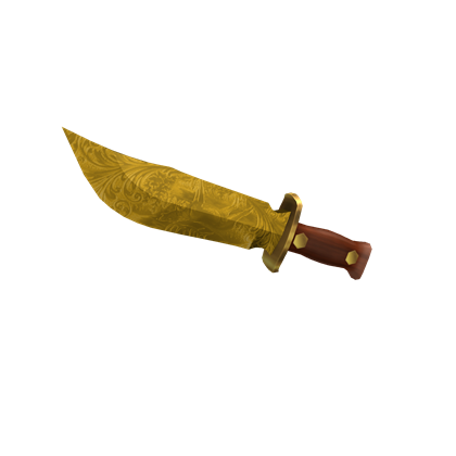 Roblox Knife Toy